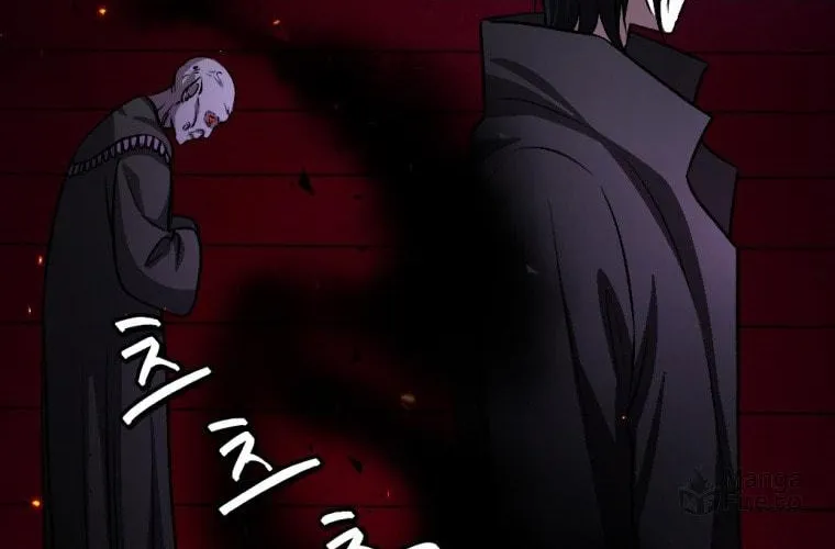 Monsters (Dream Factory Studio) Chapter 13 page 160 - 