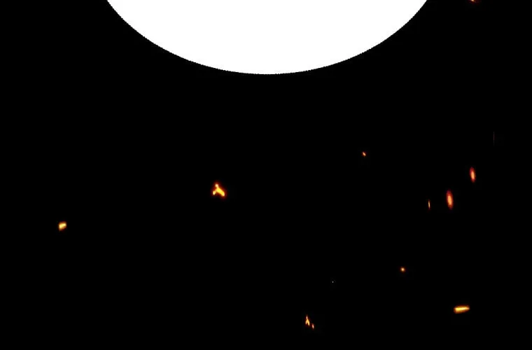 Monsters (Dream Factory Studio) Chapter 13 page 166 - 