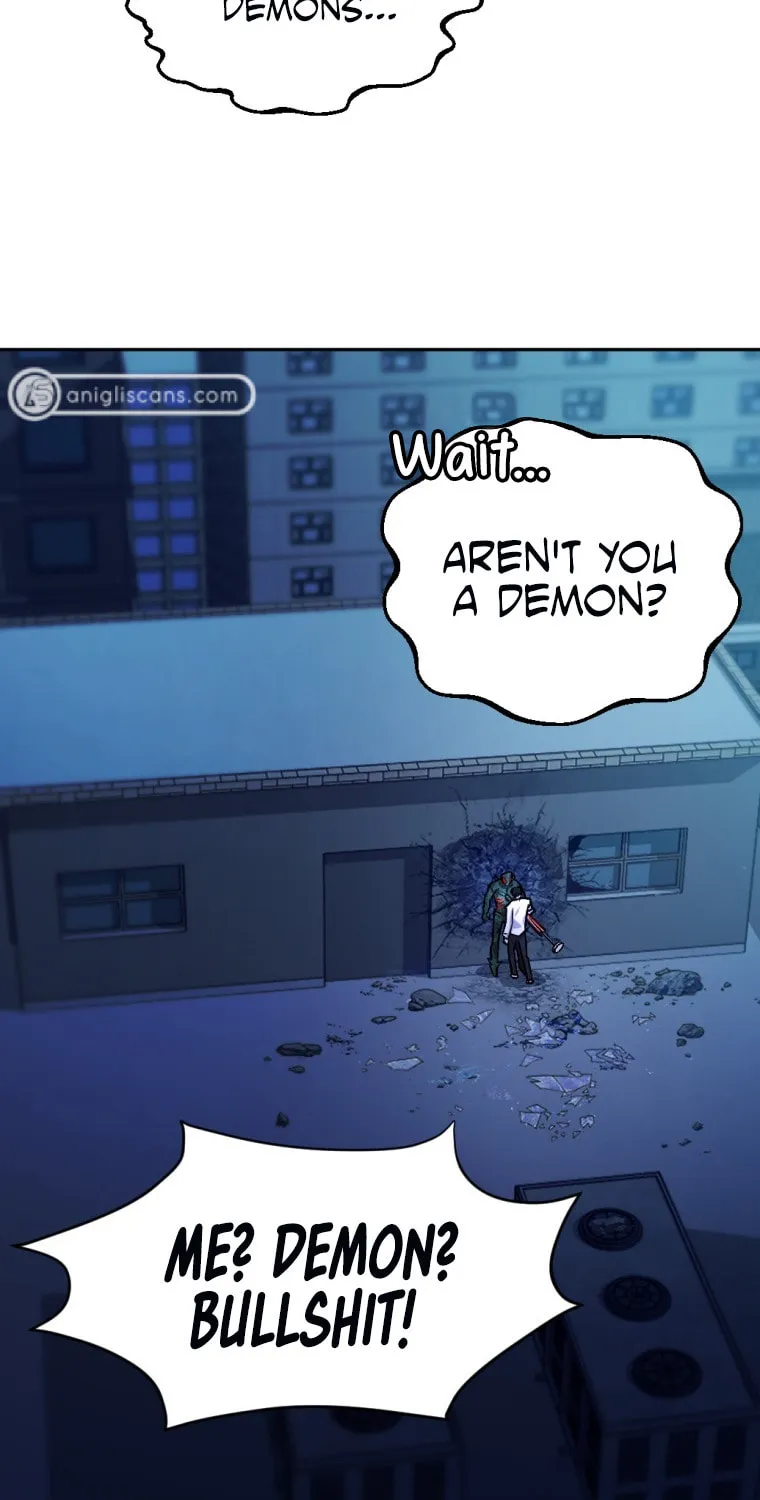 Monsters (Dream Factory Studio) Chapter 13 page 19 - 