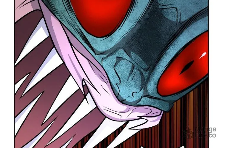 Monsters (Dream Factory Studio) Chapter 13 page 22 - 