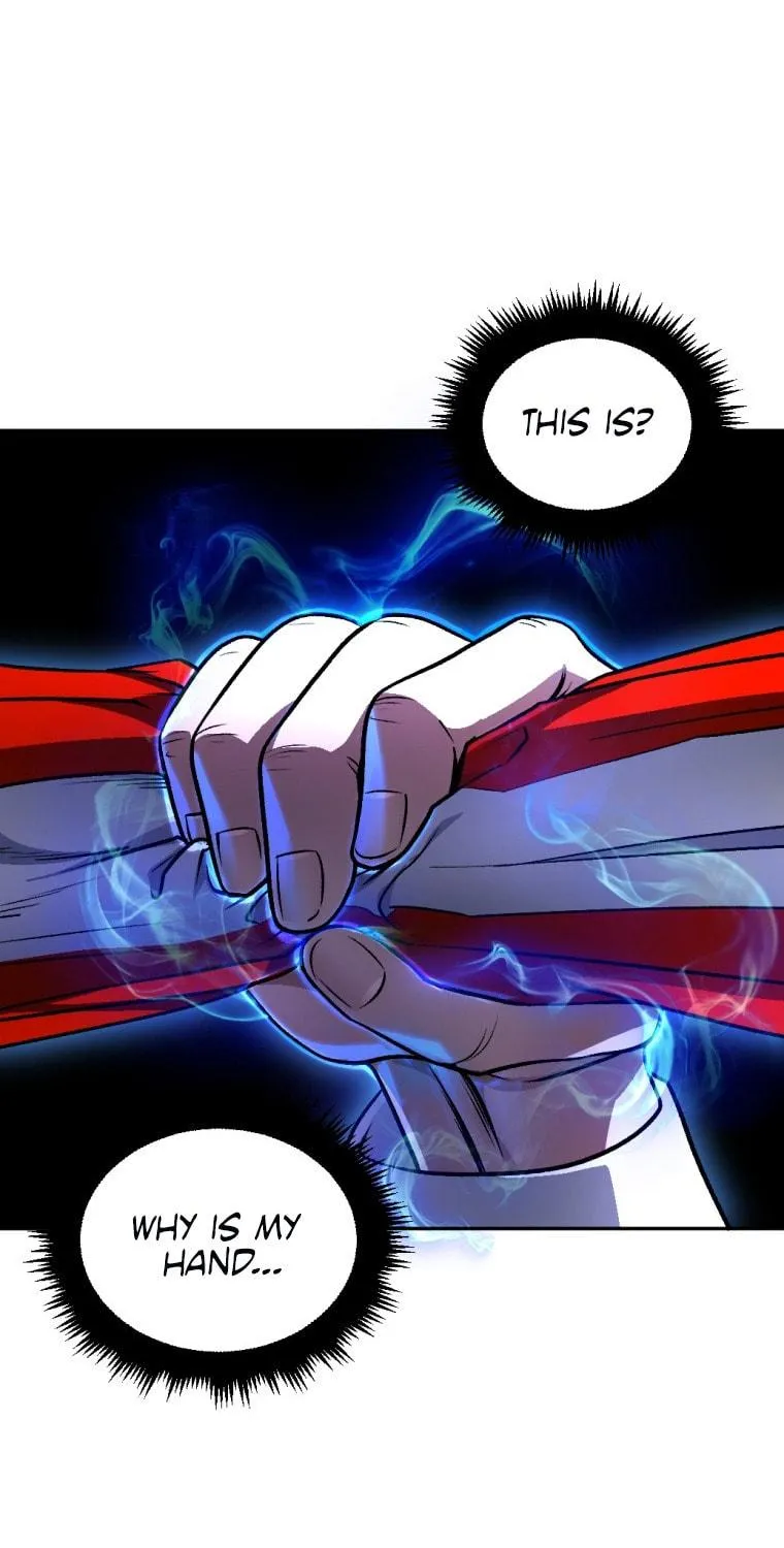 Monsters (Dream Factory Studio) Chapter 13 page 27 - 