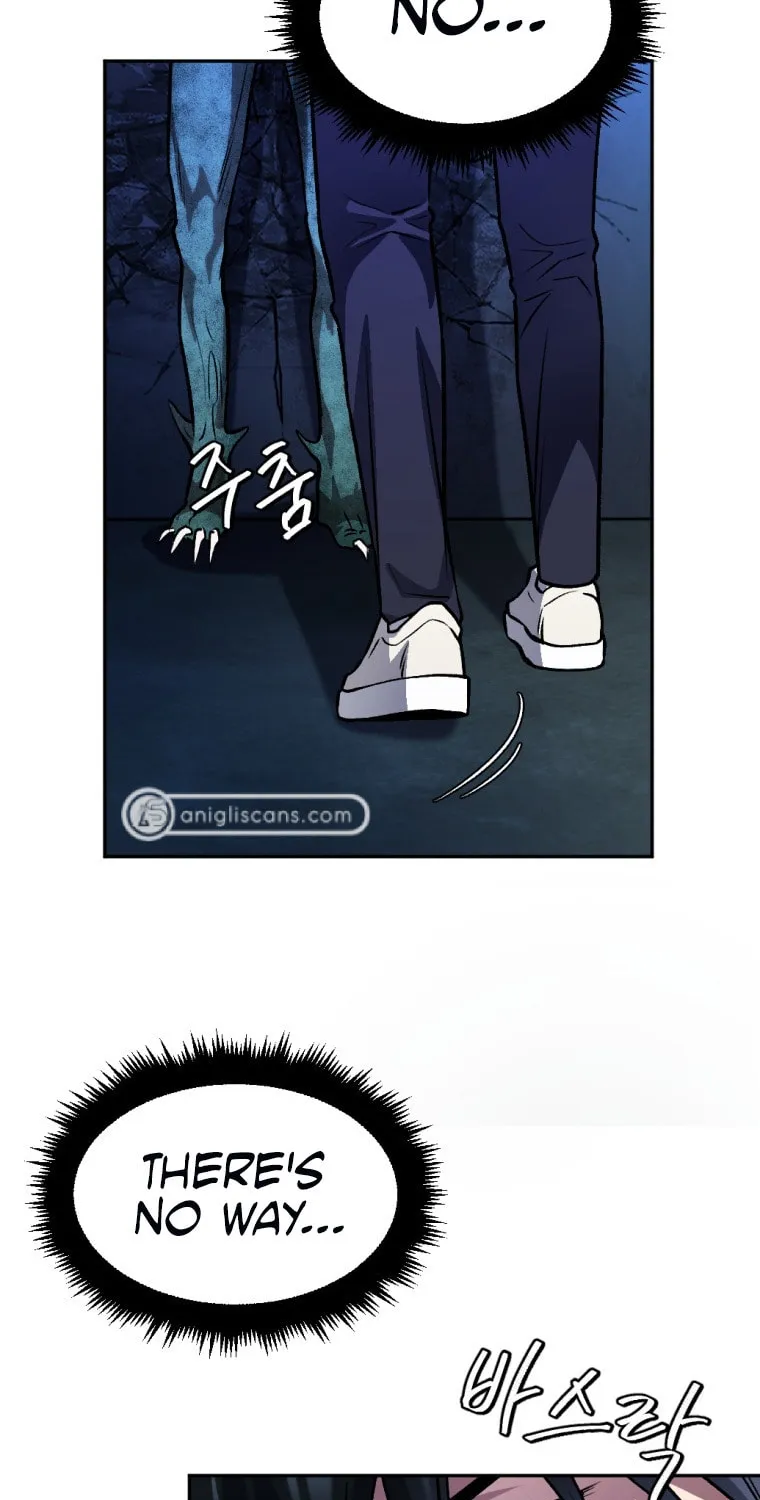 Monsters (Dream Factory Studio) Chapter 13 page 29 - 