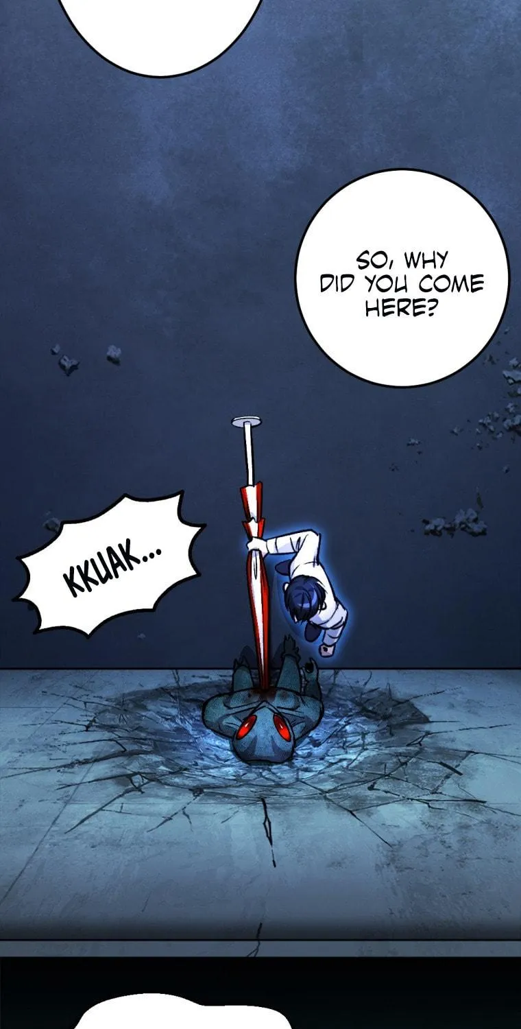 Monsters (Dream Factory Studio) Chapter 13 page 4 - 