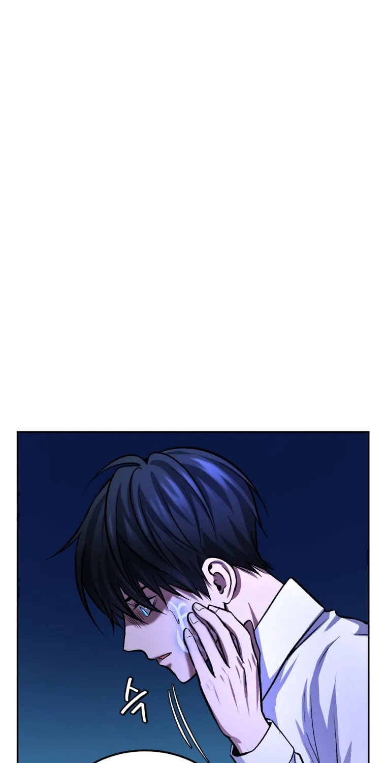 Monsters (Dream Factory Studio) Chapter 13 page 34 - 