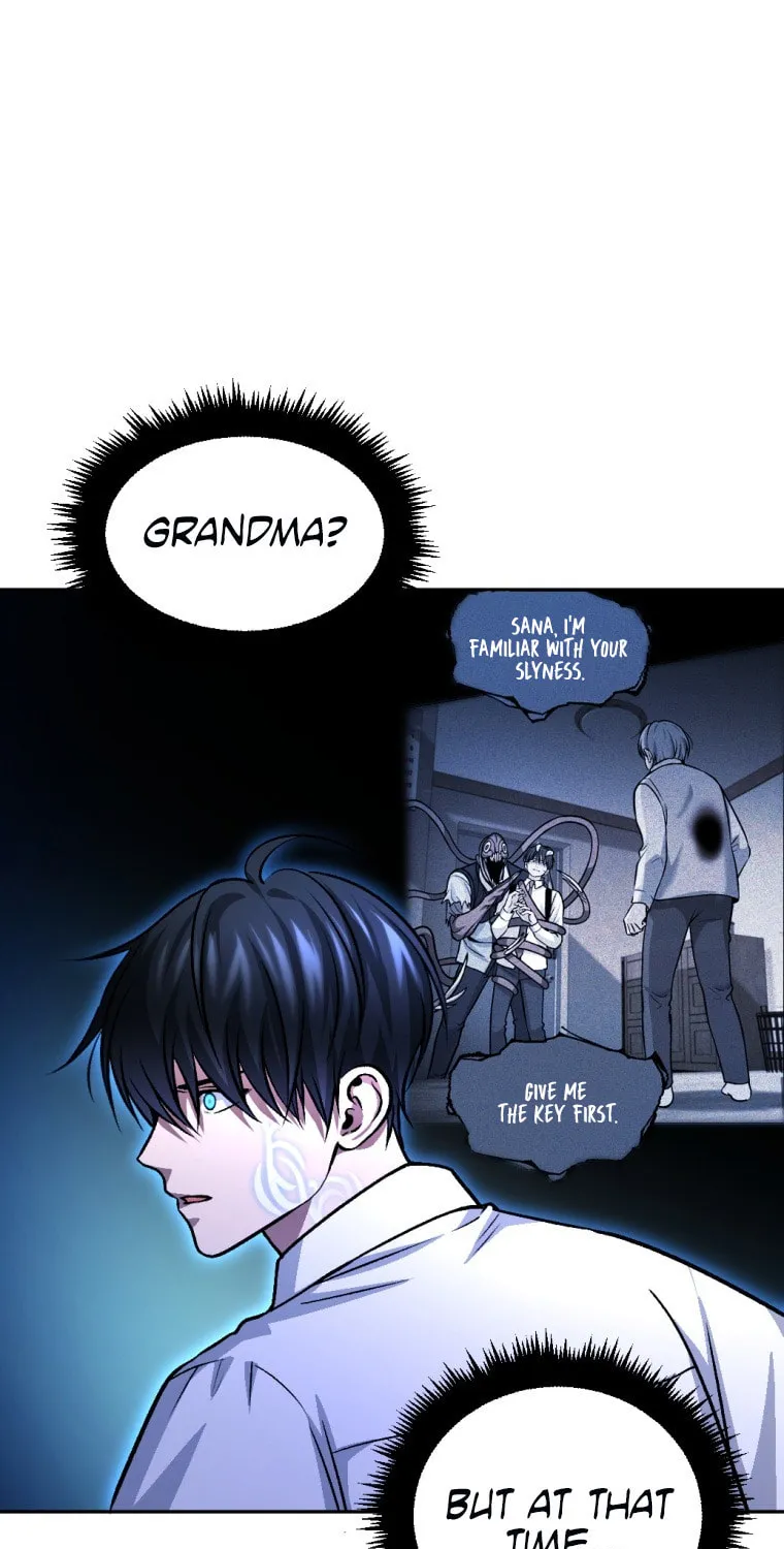 Monsters (Dream Factory Studio) Chapter 13 page 6 - 