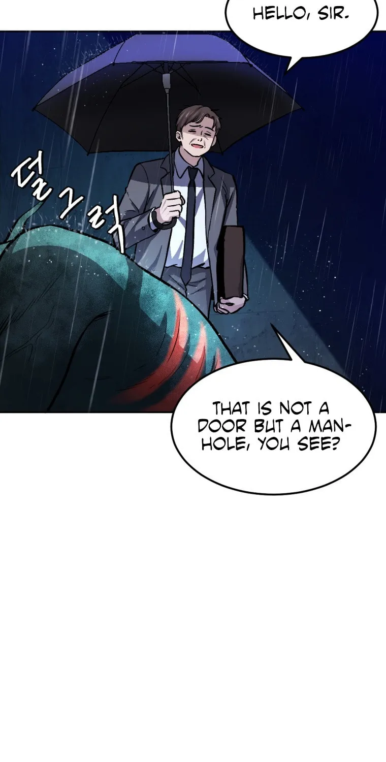 Monsters (Dream Factory Studio) Chapter 13 page 51 - 
