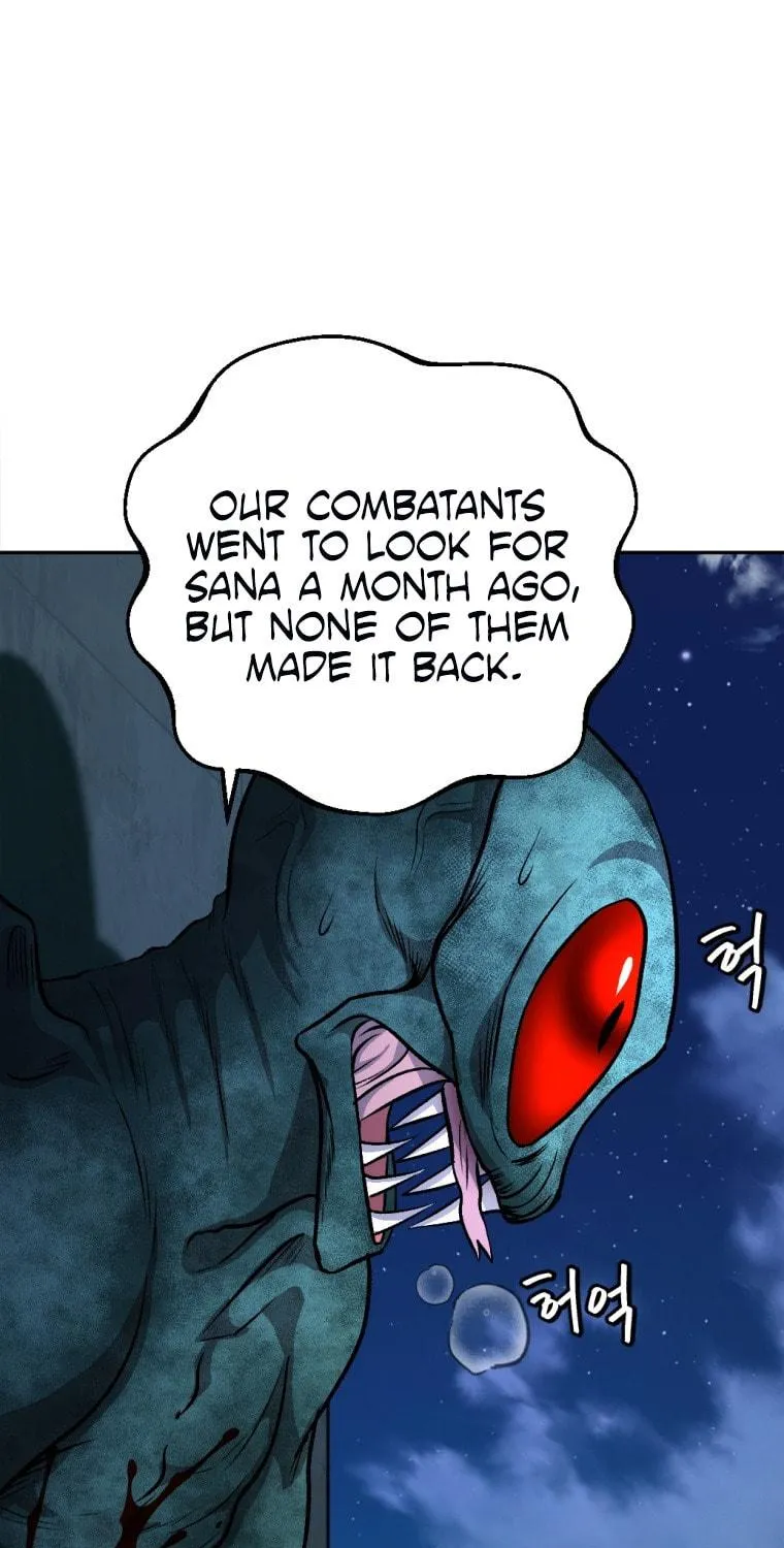 Monsters (Dream Factory Studio) Chapter 13 page 8 - 