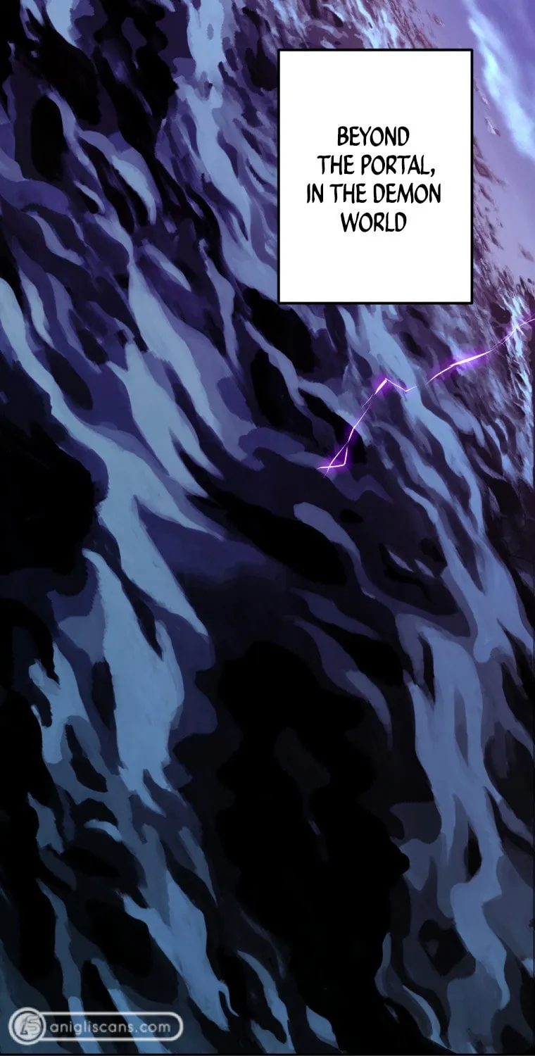 Monsters (Dream Factory Studio) Chapter 13 page 85 - 