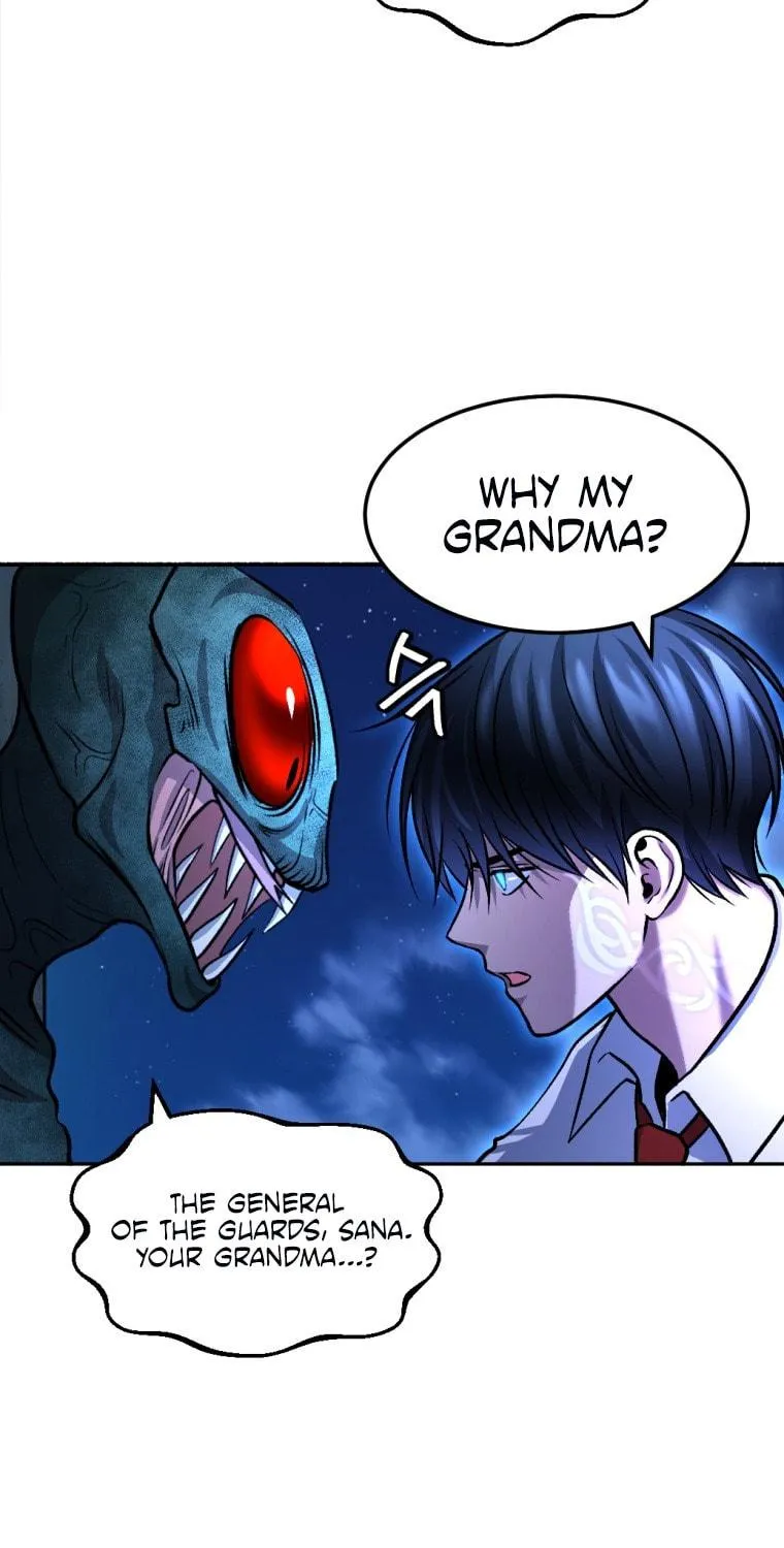 Monsters (Dream Factory Studio) Chapter 13 page 10 - 