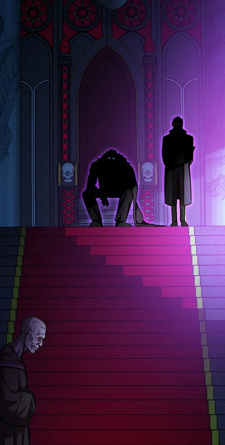 Monsters (Dream Factory Studio) Chapter 13 page 100 - 