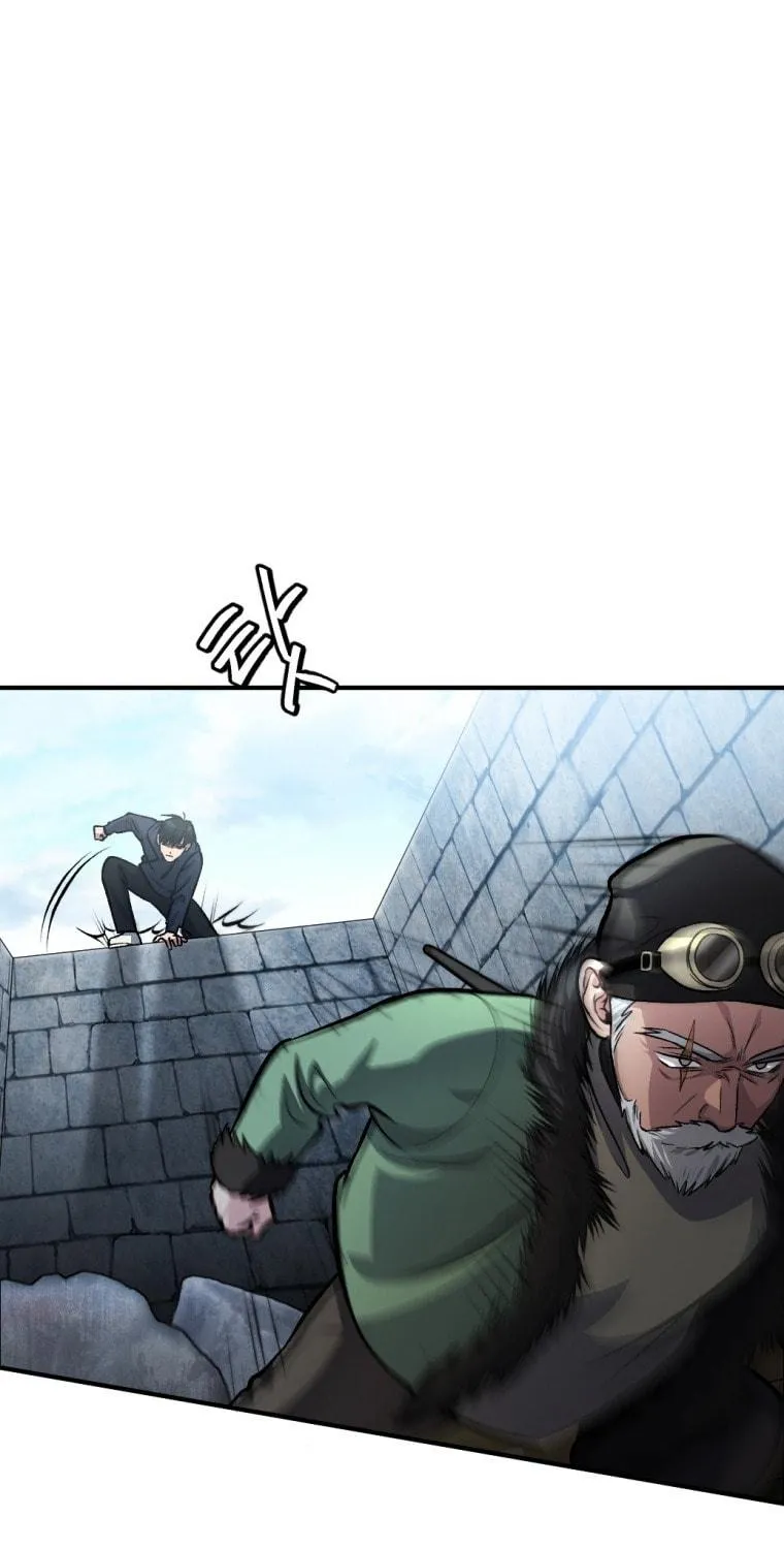 Monsters (Dream Factory Studio) Chapter 14 page 102 - 