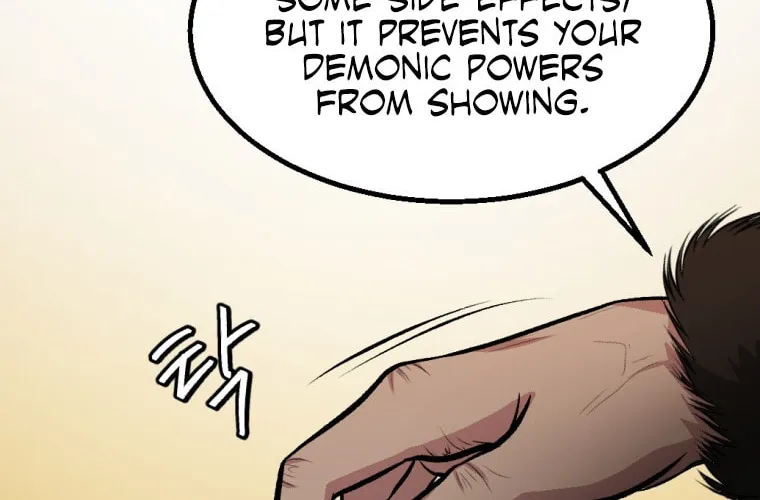Monsters (Dream Factory Studio) Chapter 14 page 127 - 