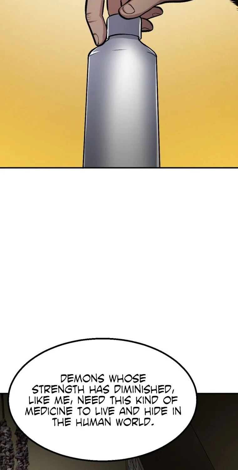 Monsters (Dream Factory Studio) Chapter 14 page 128 - 