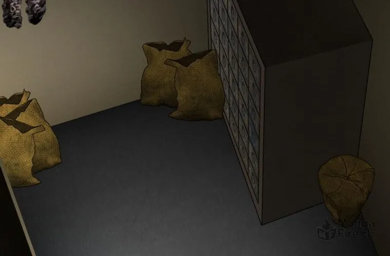 Monsters (Dream Factory Studio) Chapter 14 page 129 - 