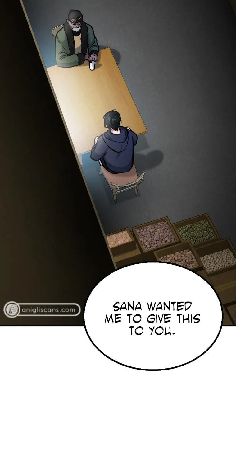 Monsters (Dream Factory Studio) Chapter 14 page 130 - 