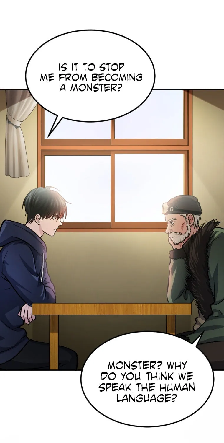 Monsters (Dream Factory Studio) Chapter 14 page 132 - 