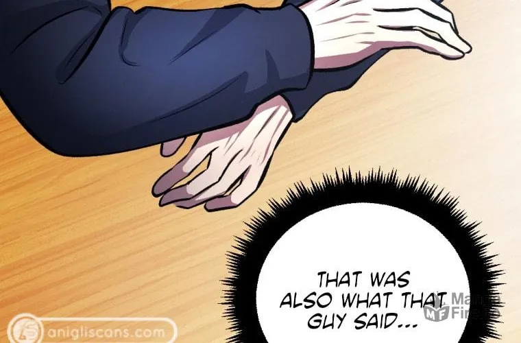 Monsters (Dream Factory Studio) Chapter 14 page 135 - 
