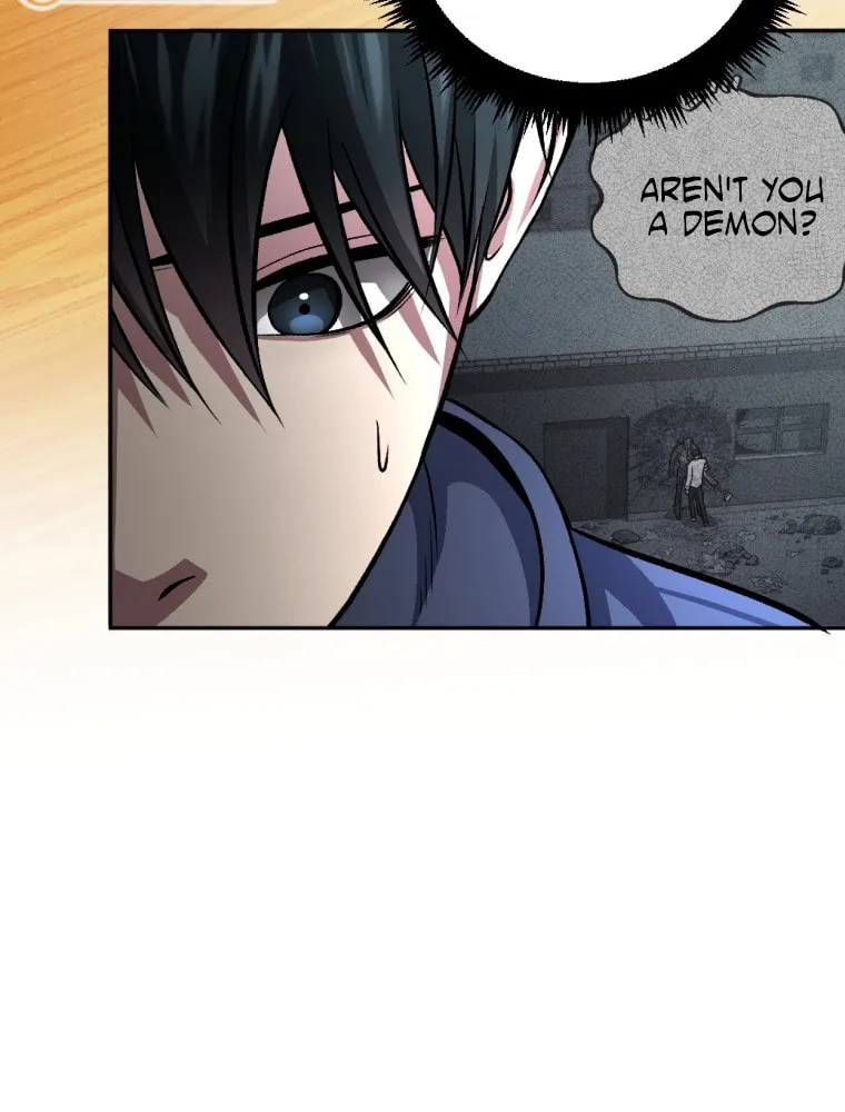 Monsters (Dream Factory Studio) Chapter 14 page 136 - 