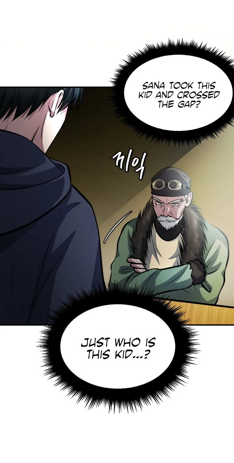 Monsters (Dream Factory Studio) Chapter 14 page 137 - 