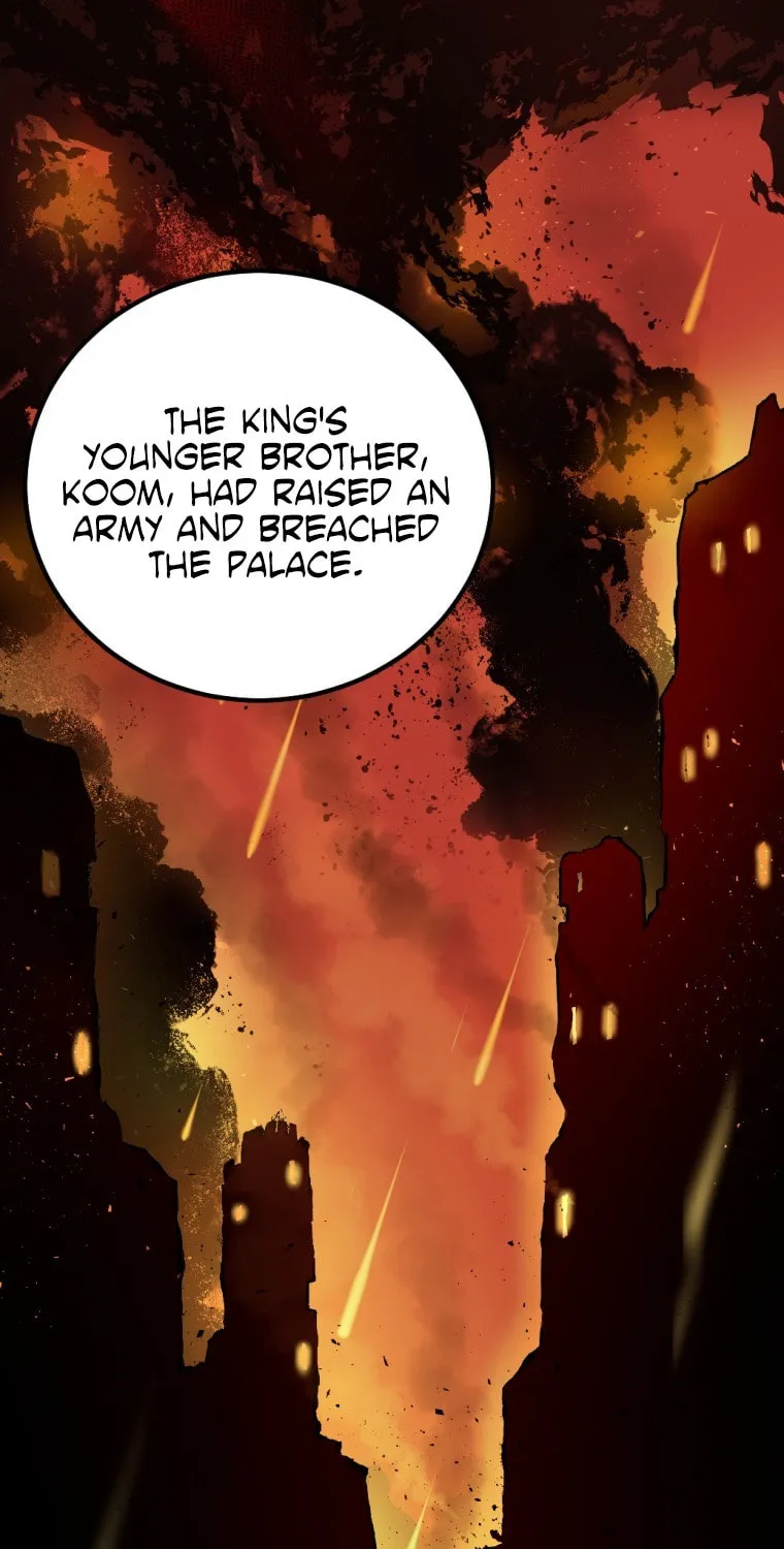 Monsters (Dream Factory Studio) Chapter 14 page 147 - 