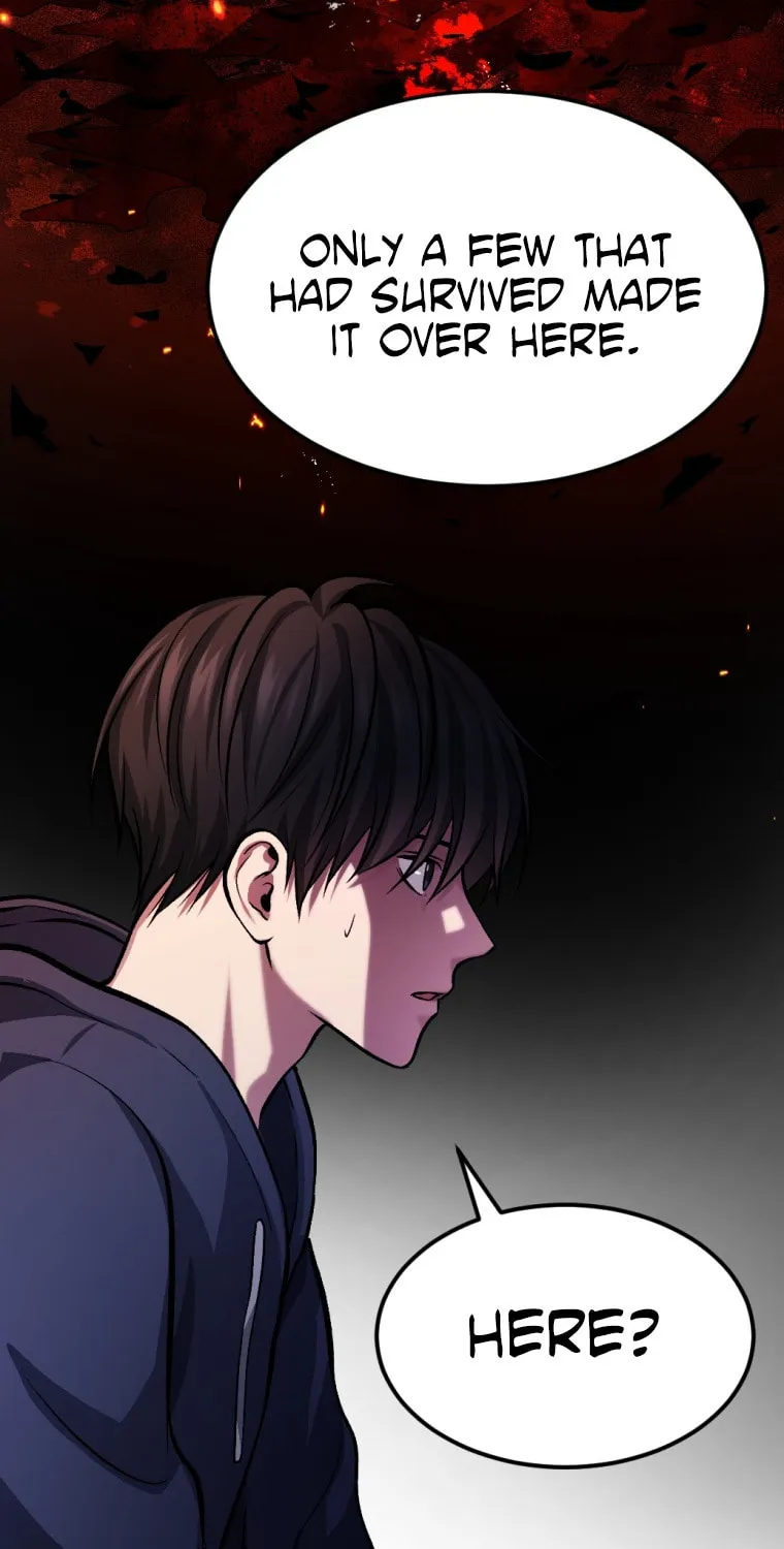 Monsters (Dream Factory Studio) Chapter 14 page 154 - 