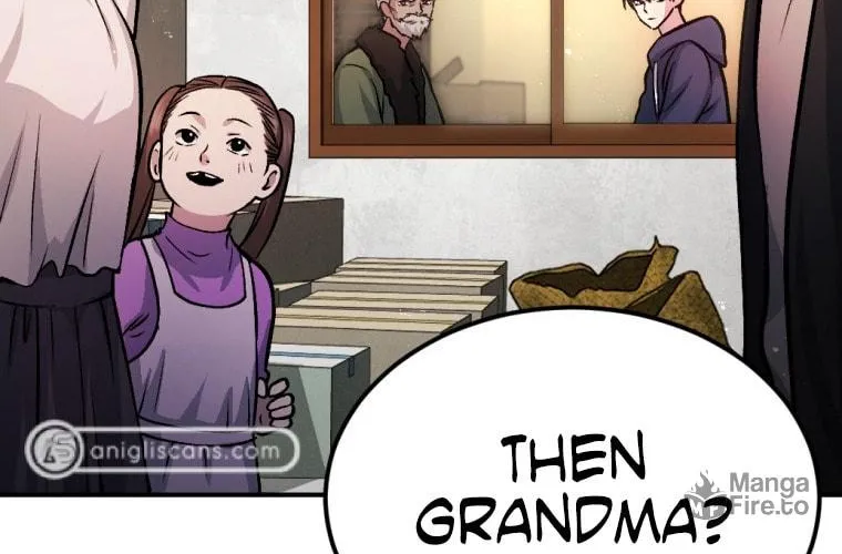 Monsters (Dream Factory Studio) Chapter 14 page 157 - 