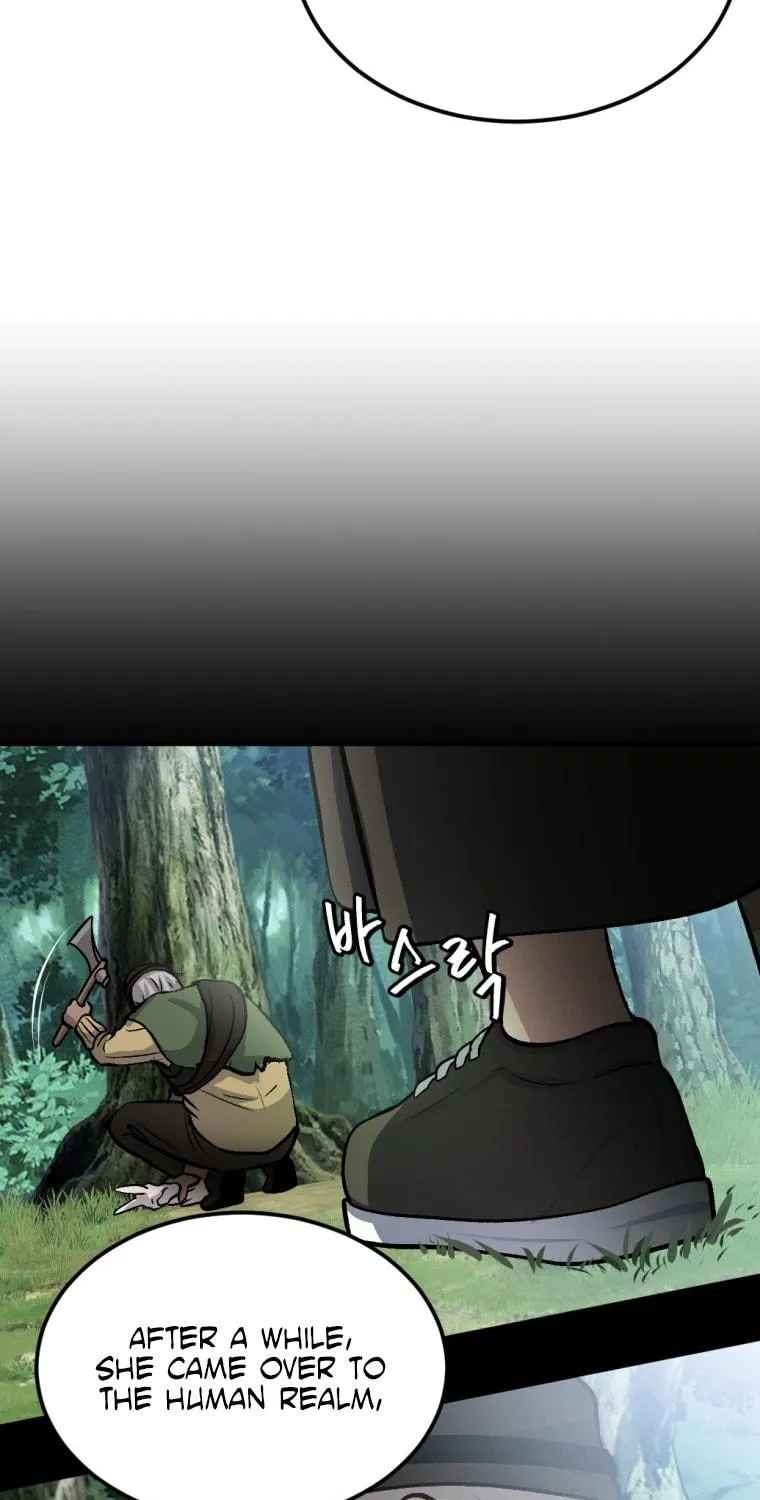 Monsters (Dream Factory Studio) Chapter 14 page 158 - 