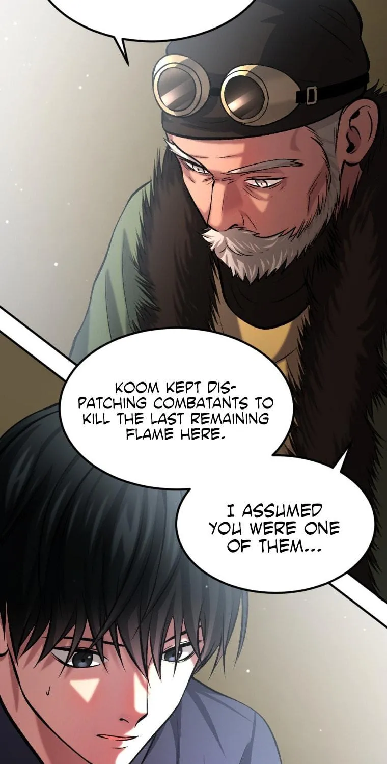Monsters (Dream Factory Studio) Chapter 14 page 162 - 