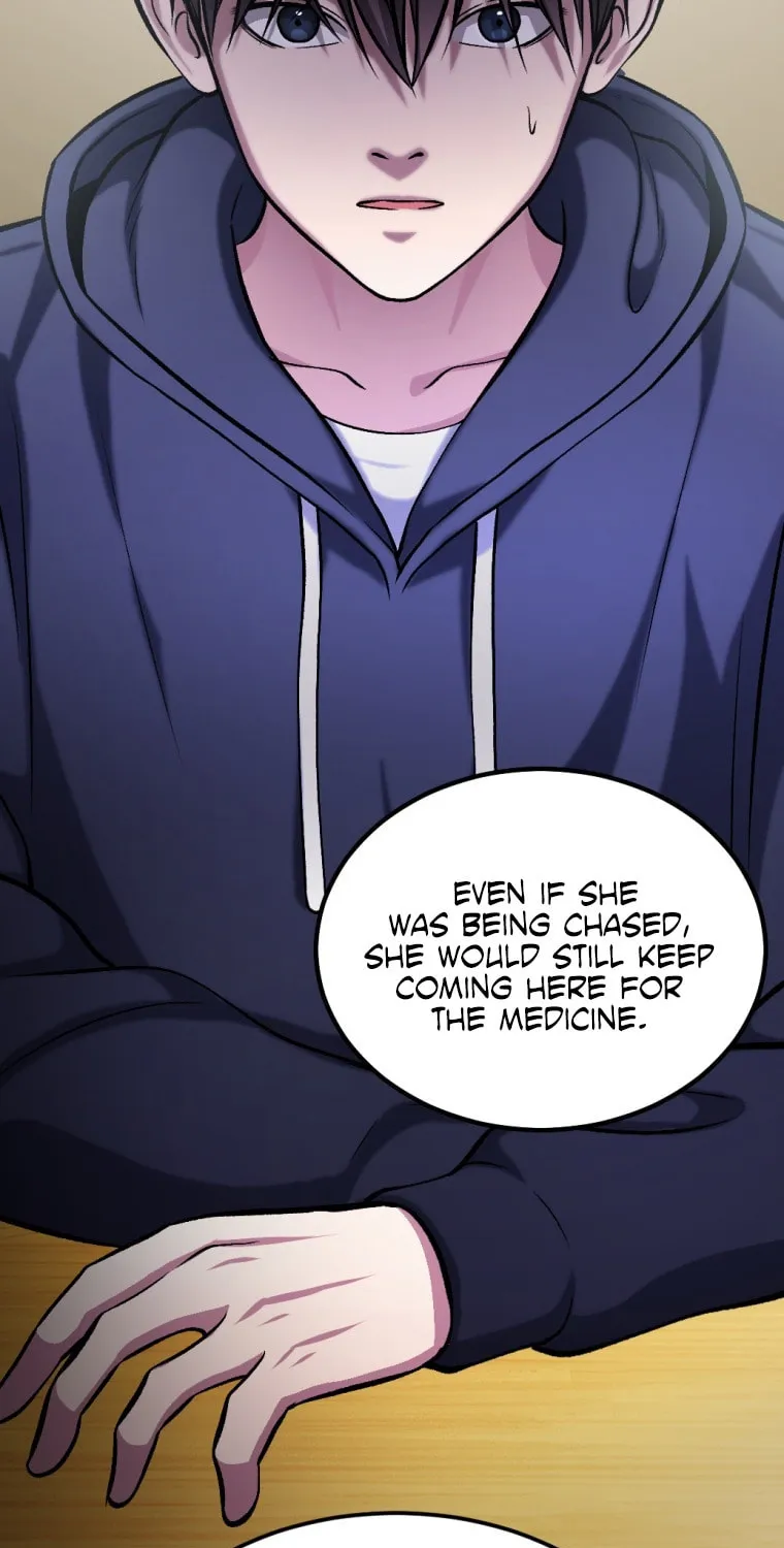 Monsters (Dream Factory Studio) Chapter 14 page 166 - 