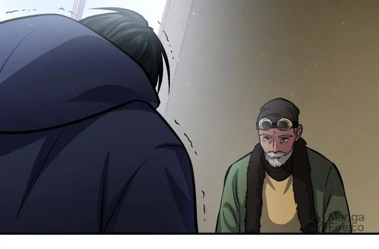 Monsters (Dream Factory Studio) Chapter 14 page 179 - 