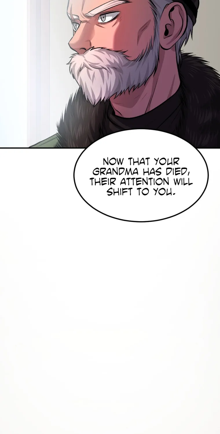 Monsters (Dream Factory Studio) Chapter 14 page 185 - 
