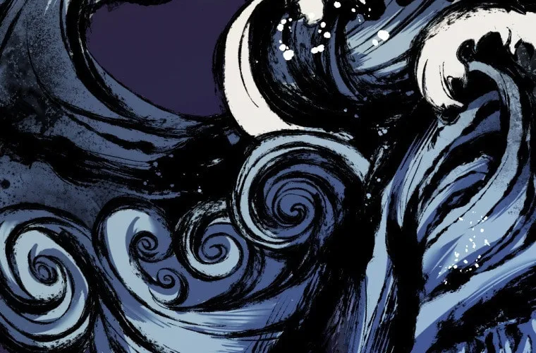 Monsters (Dream Factory Studio) Chapter 14 page 3 - 