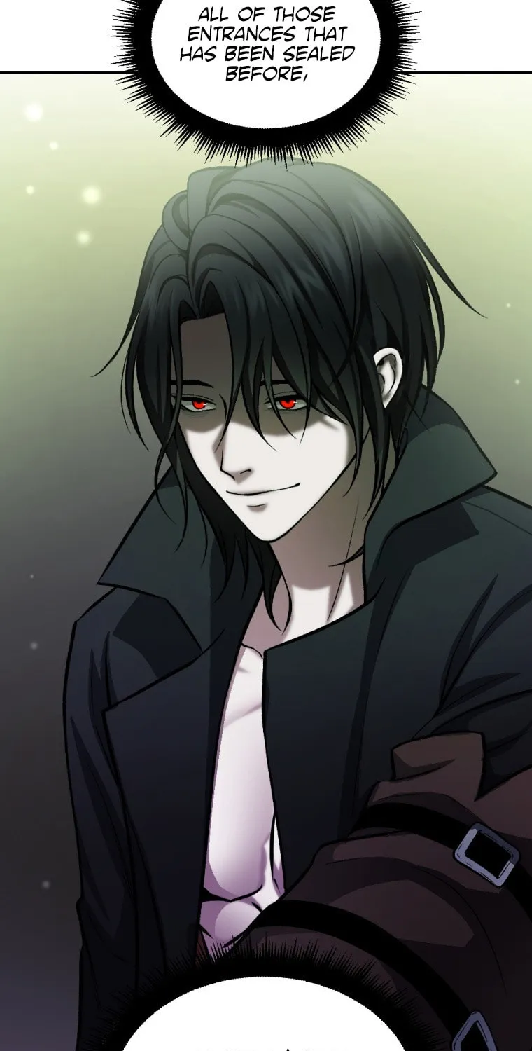 Monsters (Dream Factory Studio) Chapter 14 page 31 - 