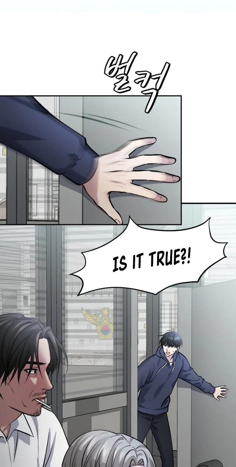 Monsters (Dream Factory Studio) Chapter 14 page 38 - 