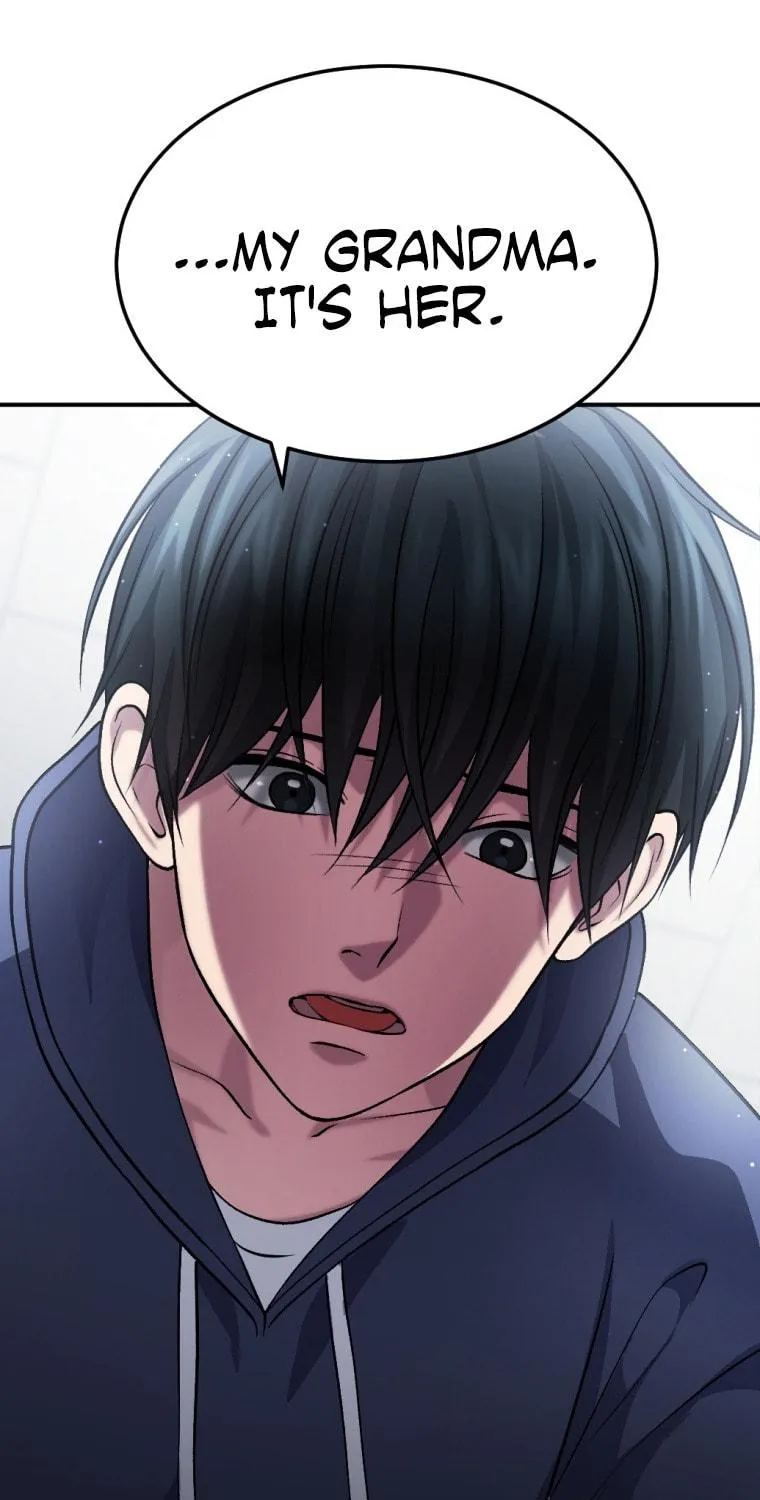 Monsters (Dream Factory Studio) Chapter 14 page 44 - 