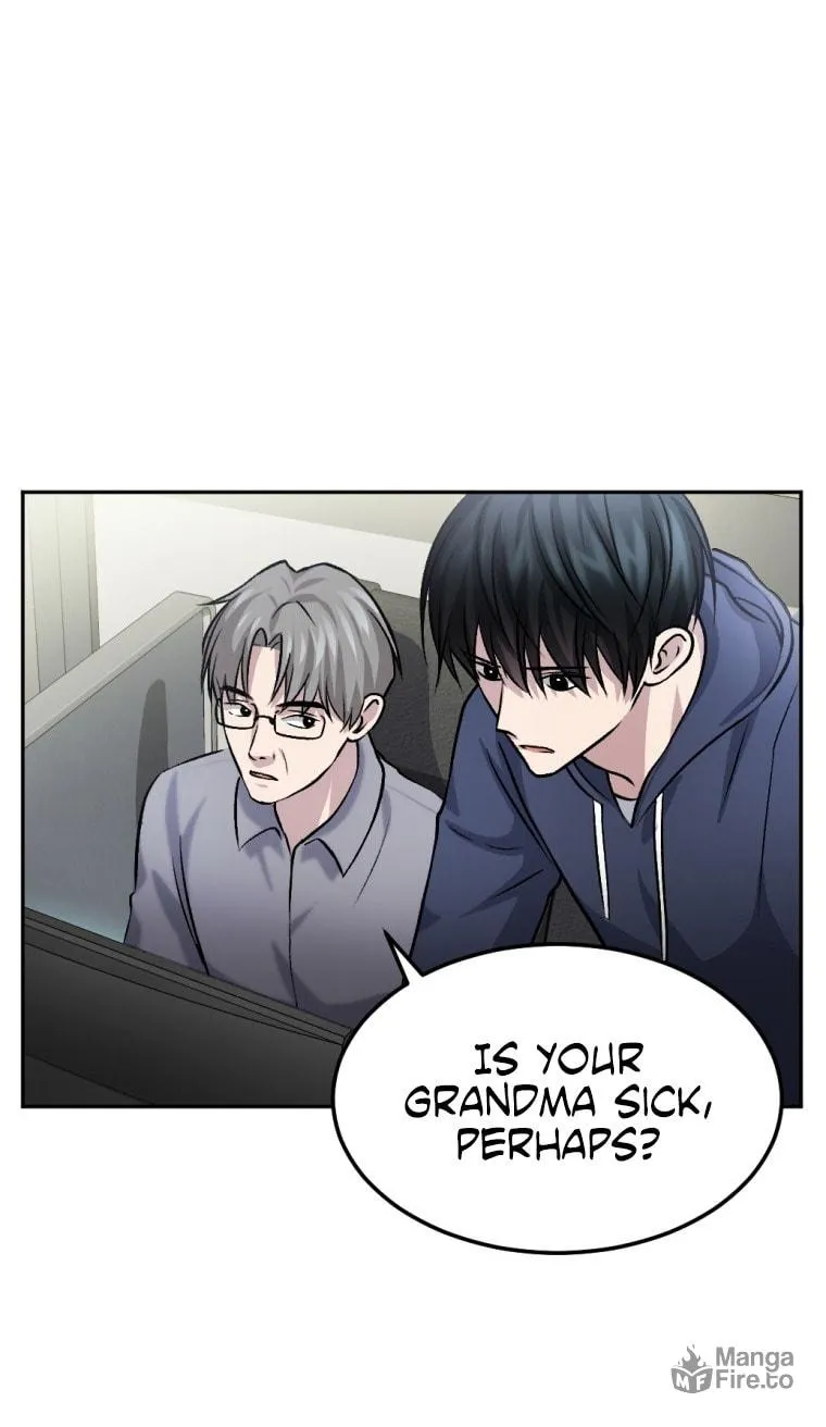 Monsters (Dream Factory Studio) Chapter 14 page 46 - 