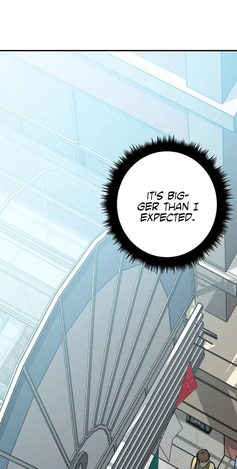 Monsters (Dream Factory Studio) Chapter 14 page 55 - 