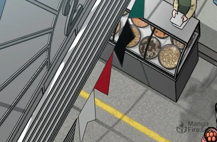 Monsters (Dream Factory Studio) Chapter 14 page 56 - 