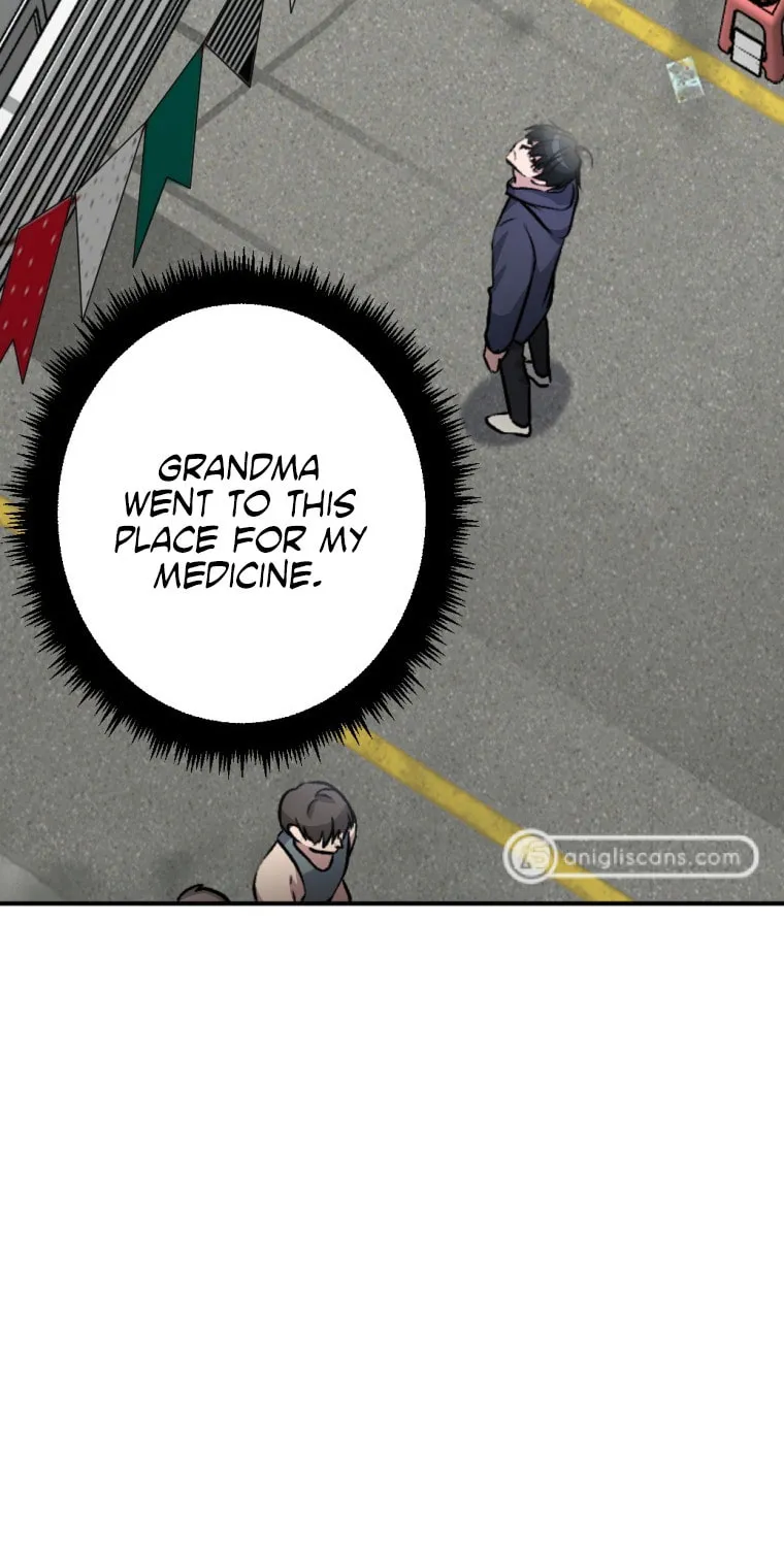 Monsters (Dream Factory Studio) Chapter 14 page 57 - 