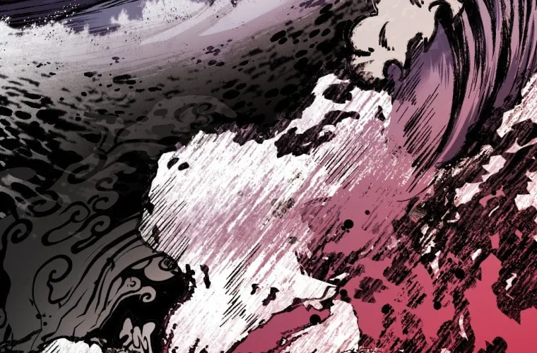 Monsters (Dream Factory Studio) Chapter 14 page 7 - 