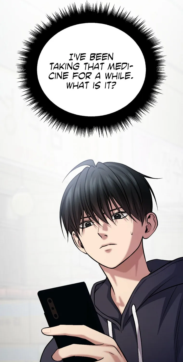 Monsters (Dream Factory Studio) Chapter 14 page 62 - 
