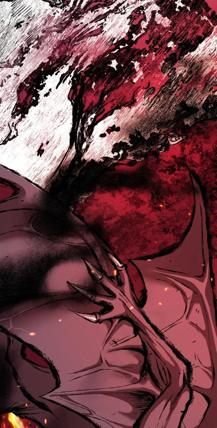 Monsters (Dream Factory Studio) Chapter 14 page 8 - 