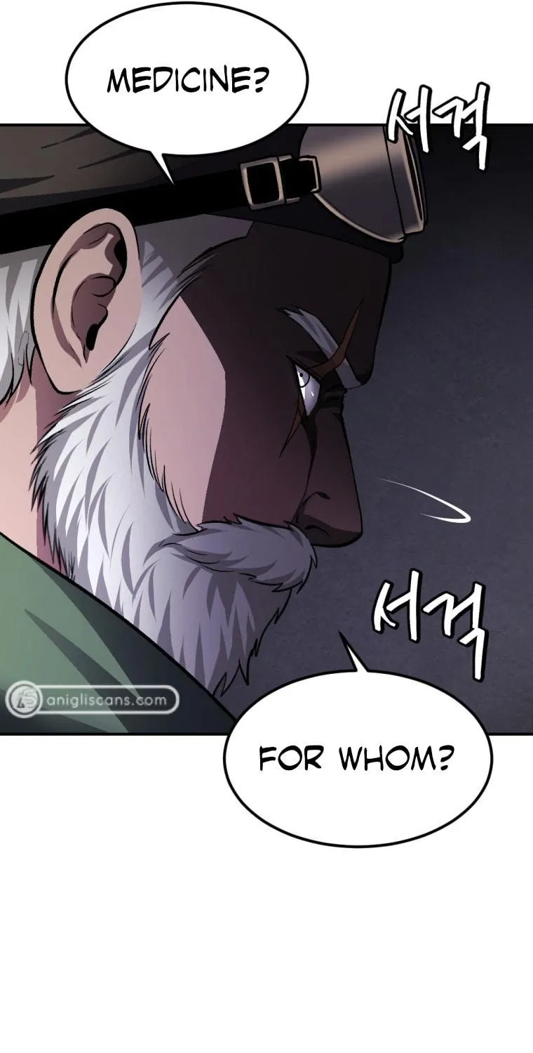 Monsters (Dream Factory Studio) Chapter 14 page 77 - 