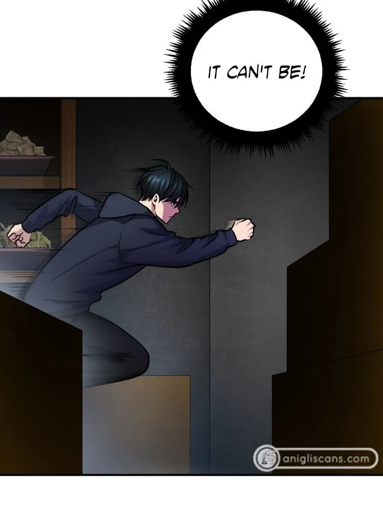 Monsters (Dream Factory Studio) Chapter 14 page 91 - 