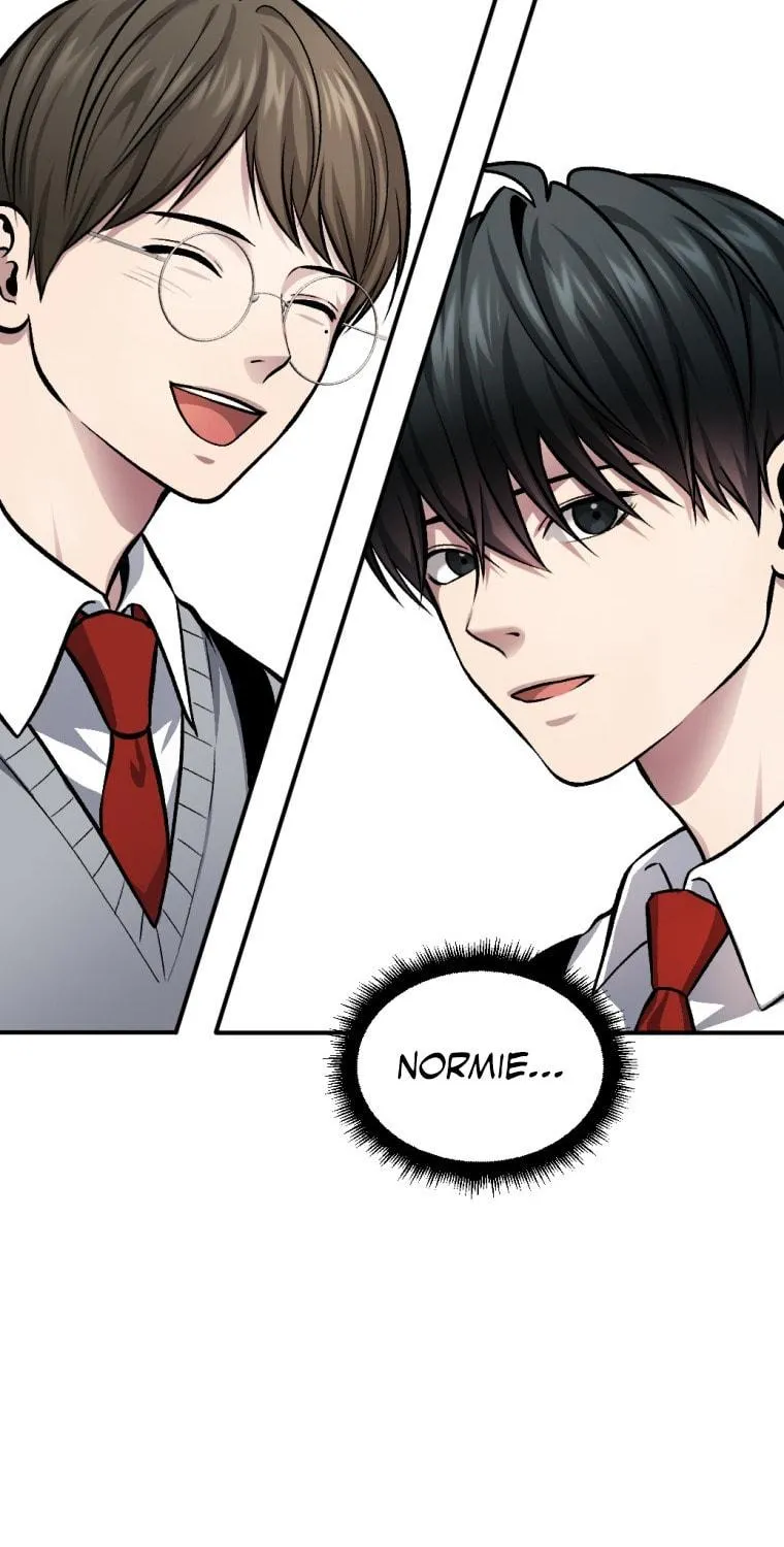 Monsters (Dream Factory Studio) Chapter 15 page 103 - 