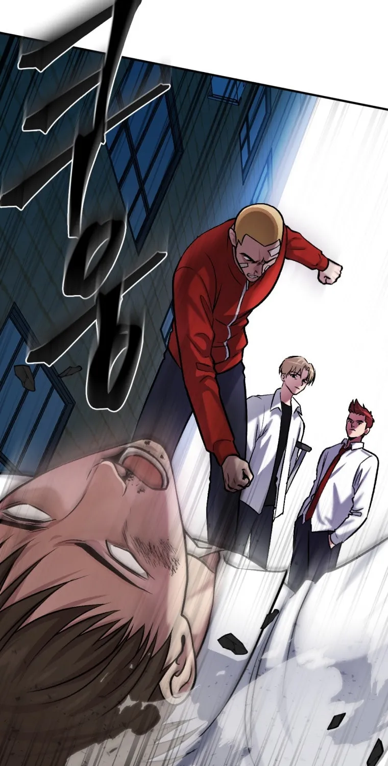 Monsters (Dream Factory Studio) Chapter 15 page 109 - 