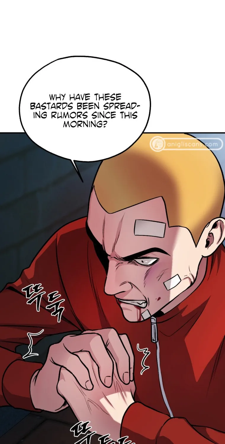 Monsters (Dream Factory Studio) Chapter 15 page 111 - 
