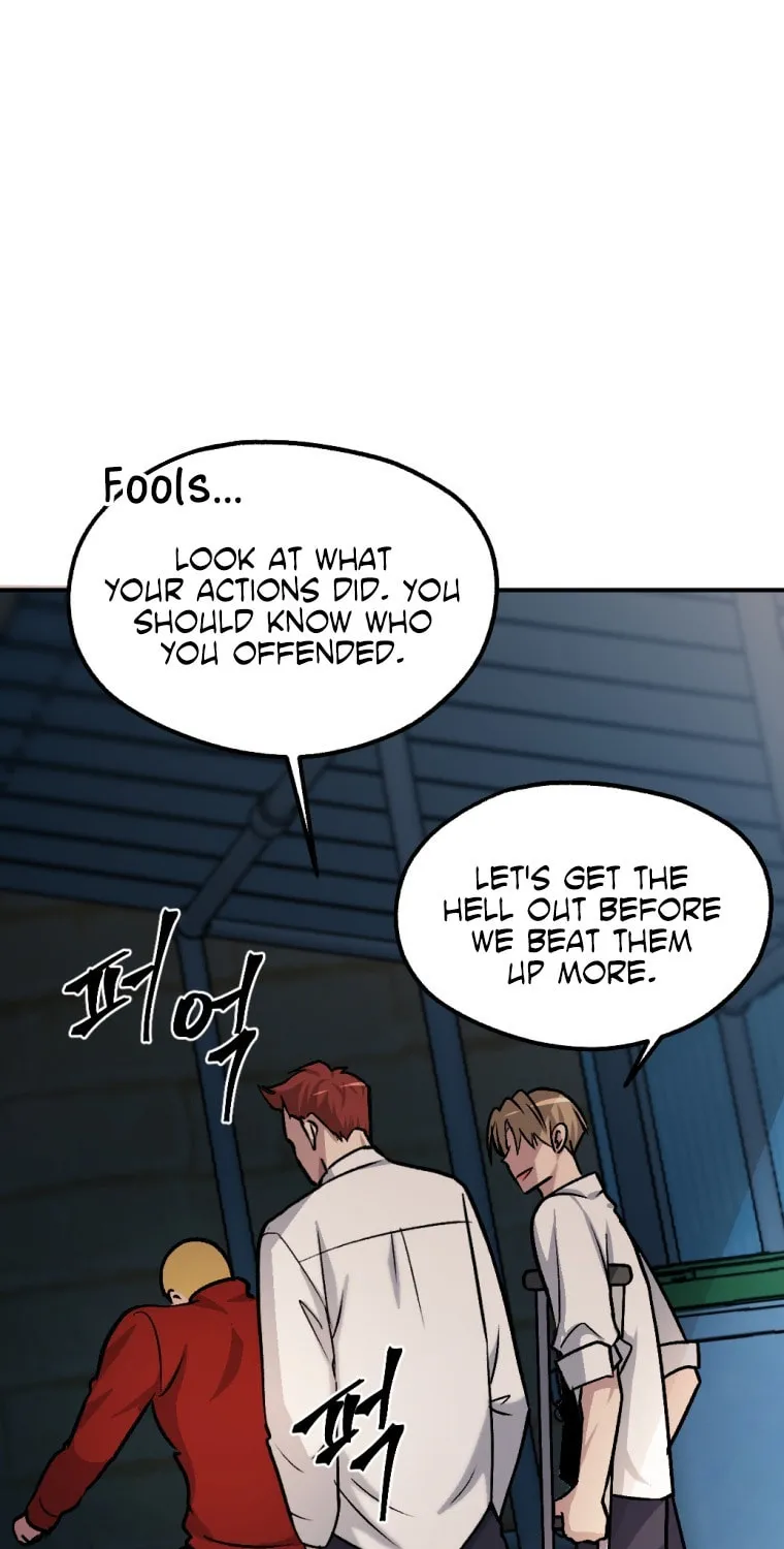Monsters (Dream Factory Studio) Chapter 15 page 115 - 