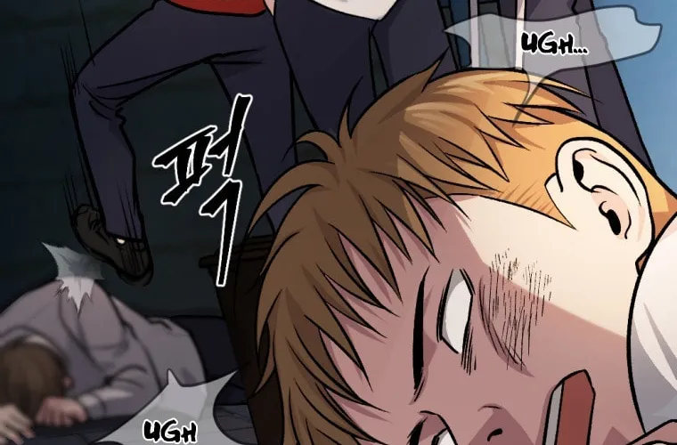 Monsters (Dream Factory Studio) Chapter 15 page 116 - 