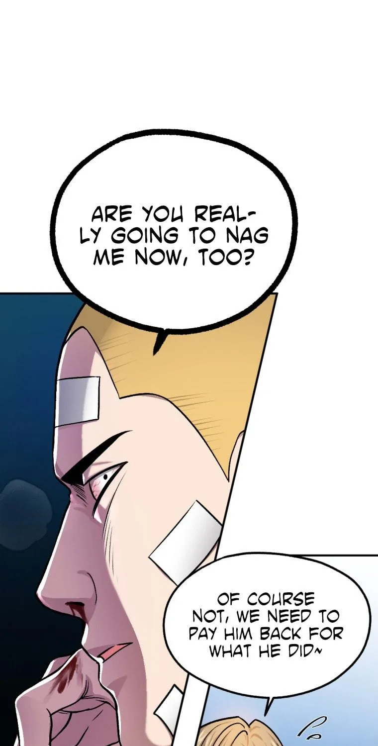 Monsters (Dream Factory Studio) Chapter 15 page 119 - 